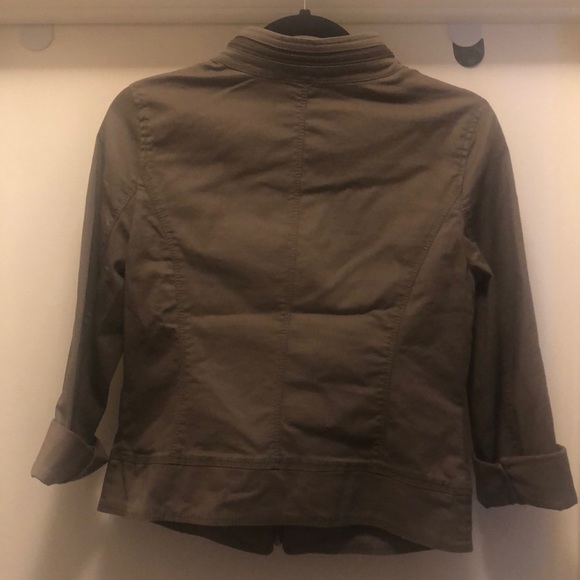 Express Jacket - Picture 5 of 5